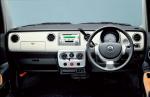 Mazda Spiano 2007 года